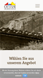 Mobile Screenshot of outdoor-club.de